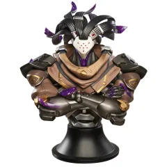 Blizzard OVERWATCH 2 - Ramattra Premium Bust 1/5