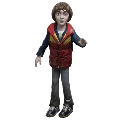 Weta Workshop STRANGER THINGS - Will Byers figura Mini Epics