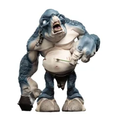 Weta Workshop LORD OF THE RINGS - Cave Troll figura Mini Epics