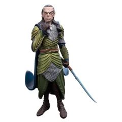 Weta Workshop LORD OF THE RINGS - Elrond figura Mini Epics