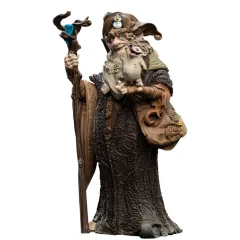 Weta Workshop THE HOBBIT - Radagast the Brown figura Mini Epics