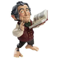 Weta Workshop LORD OF THE RINGS - Bilbo Baggins figura Mini Epics