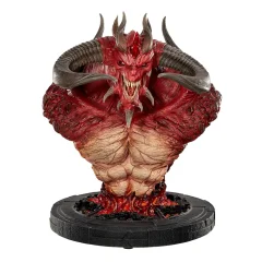 Blizzard DIABLO II - The Lord of Terror Bust (20. obletnica)