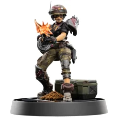 Weta Workshop BORDERLANDS 3 - Moze figura Figures of Fandom