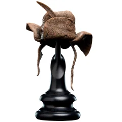 Weta Workshop THE HOBBIT - The Hat of Radagast the Brown mini replika rekvizita 1/4