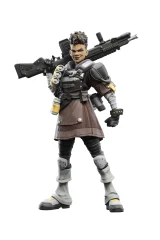 Weta Workshop APEX LEGENDS - Bangalore figura Mini Epics