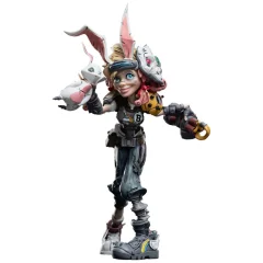 Weta Workshop BORDERLANDS 3 - Tiny Tina figura Mini Epics