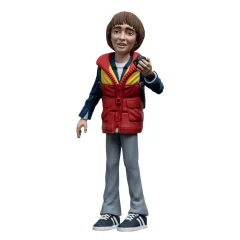 Weta Workshop STRANGER THINGS - Will the Wise figura Mini Epics