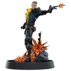 Weta Workshop BORDERLANDS 3 - Zane figura Figures of Fandom