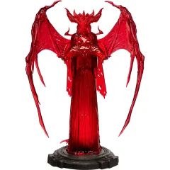 Blizzard DIABLO IV - Rdeče Lilith statue 1/8