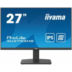 Iiyama ProLite XU2793HS-B6 - 1920x1080 100Hz IPS 250 cd/m2 1000:1 1ms HDMI DisplayPort zvočniki FreeSync srgb96%