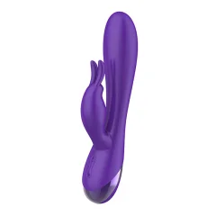 Rabbit vibrator "Xocoon Unlimited Love" (R11126)