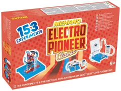 Didaktika Mehano ELEKTROPIONEER E183