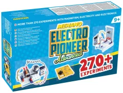 Didaktika Mehano ELEKTROPIONEER ADVANCED E185