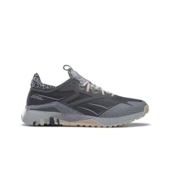 Reebok Nano X2 Adventure Women's Training Shoes, Pure Grey - 37.5