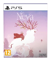 NEVA: DEVOLVER DELUXE igra za PLAYSTATION 5