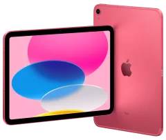 APPLE 10.9-inch iPad (10th) Wi-Fi 64 GB Pink tablični računalnik