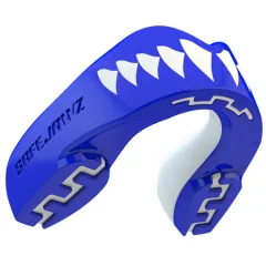 Safejawz Extro Mouthguard Shark Junior