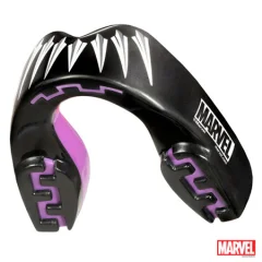 SafeJawz Marvel Black Panther Mouthguard Juniors