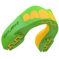 Safejawz Extro Mouthguard Ogre Adult