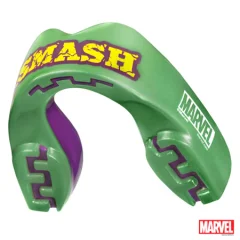 SafeJawz Marvel The Hulk Mouthguard Juniors