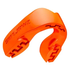 Safejawz Mouthguard Intro Orange Junior