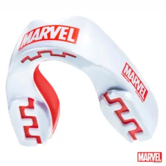 SafeJawz Marvel Logo Mouthguard Juniors