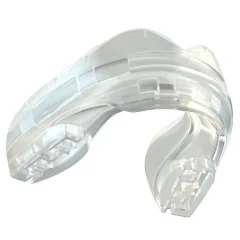 Safejawz Mouthguard Ortho for Braces Clear