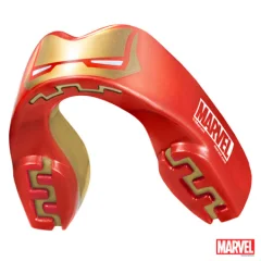 Safejawz Marvel Iron Man Mouthguards Adult