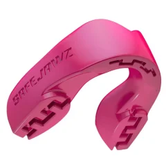 Safejawz Mouthguard Intro Pink Adult