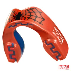 SafeJawz Marvel Spider-Man Mouthguard Adults