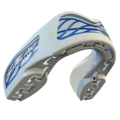 SafeJawz Nitro Mouthguard Series White Adult