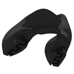 Safejawz Mouthguard Ortho for Braces Black