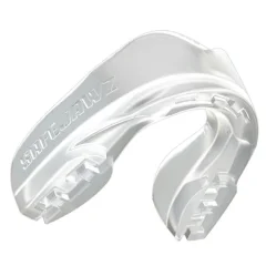 Safejawz Mouthguard Intro Clear Adult