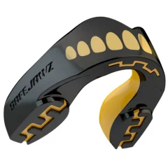 Safejawz Extro Mouthguard Goldie Adult