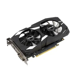 Obnovljeno - kot novo - ASUS DUAL SERIES GF GTX 1650 4GB GDDR5