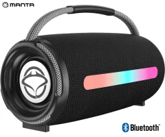 MANTA SPK140GO Bluetooth prenosni zvočnik