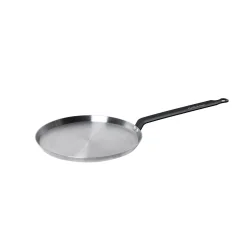 Grill King Asia ponev za palačinke iz ogljikovega jekla, 24 cm