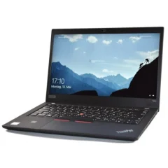 Obnovljeno - kot novo - Lenovo ThinkPad T490 Intel i7-8665/16GB/SSD250