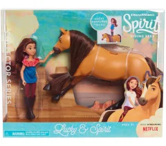 Menart Toys Lucky in Spirit figurici