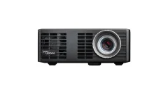 Optoma ML750e podatkovni projektor mini Projektor s kratkim dometom DLP WXGA (1280x800) 3D Črna