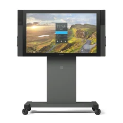 Obnovljeno - kot novo - AIO računalnik Microsoft Surface Hub 55″