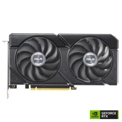 ASUS RTX 4070 Dual 12GB | GDDR6X | ASUS-DUAL-RTX4070-O12G-EVO | Gaming Grafična Kartica