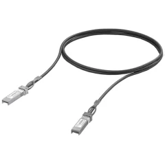 DAC UBiquiti UACC-DAC-SFP10-1m Direct Priložite SFP+ 10G 1M