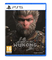 BLACK MYTH: WUKONG igra za PLAYSTATION 5