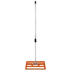 Izravnalnik trate T-Mech 50 cm – oranžen