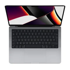 Obnovljeno - kot novo - MacBook Pro Retina 14" 2021 Apple M1 Max 3,2 Ghz 32 Gb 1 Tb SSD Space Grey