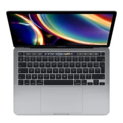 Obnovljeno - znaki rabe - MacBook Pro Touch Bar 13" 2020 Core i7 1,7 Ghz 16 Gb 256 Gb SSD Space Grey