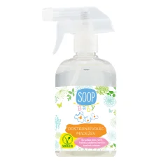 SOOP BABY/ ODSTRANJEVALEC MADEŽEV - 500 ml