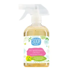 SOOP HOME/ VEČNAMENSKO ČISTILO - 500 ml